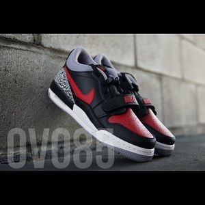 Air Jordan Legacy 312 Low